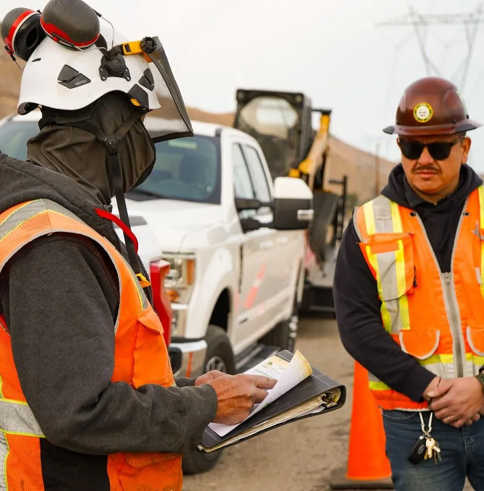 Professional landscape design experts serving Colton, CA - United Tree & Environmental Management