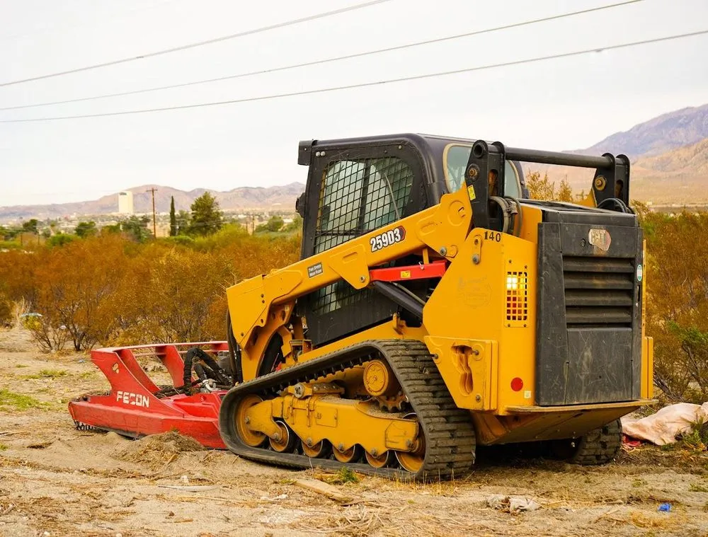 Affordable yard cleanup service experts serving Colton, CA - United Tree & Environmental Management