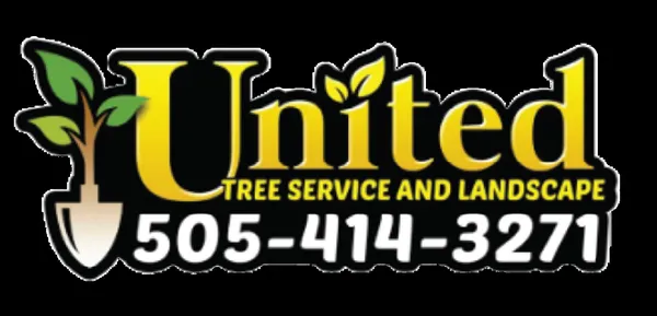 United Tree Service & Landscape Logo