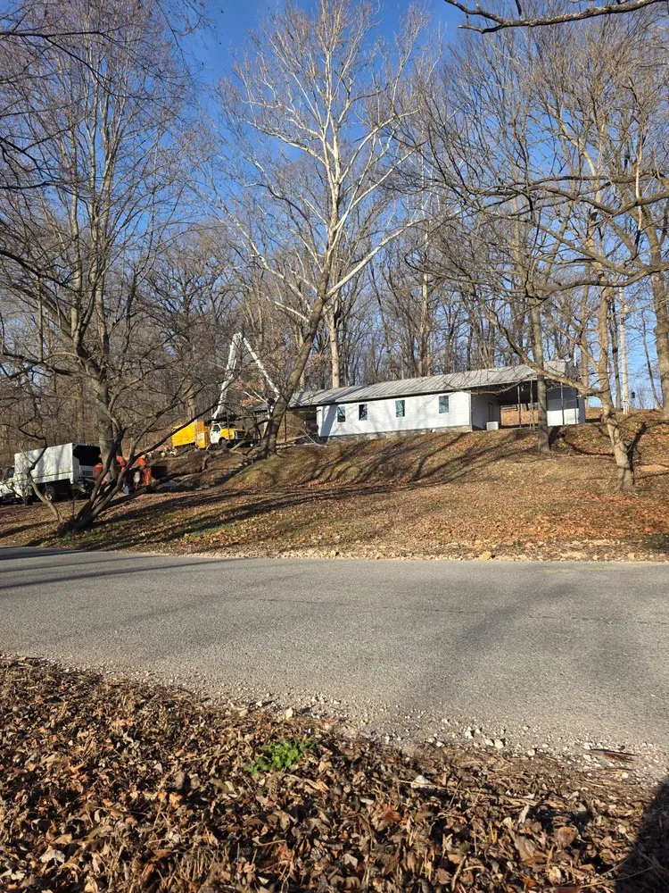 Expert landscape installation for residential properties across Bella Vista, AR - United Tree Service