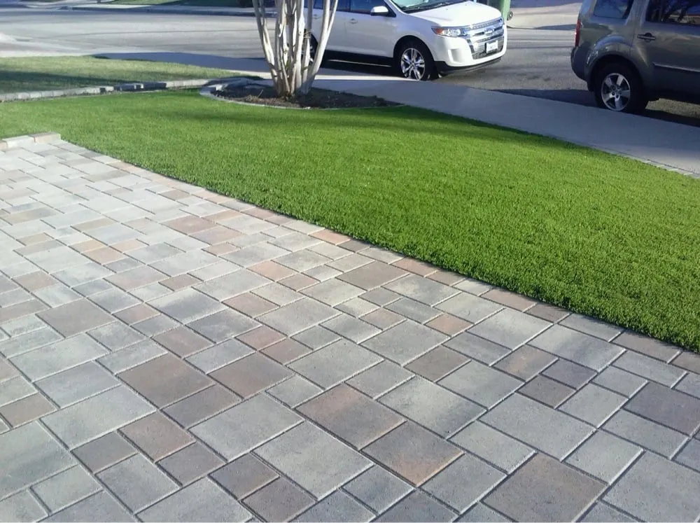 Top-rated landscaping services in Woodland Hills, CA - United Turf