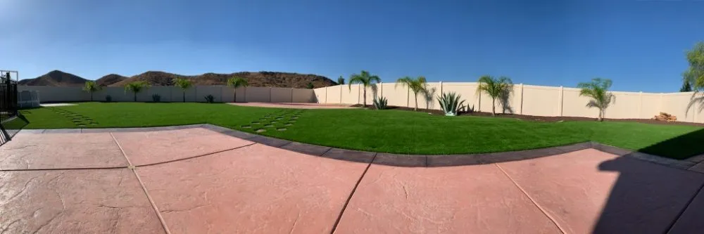 Reliable residential landscaping in Woodland Hills, CA - United Turf