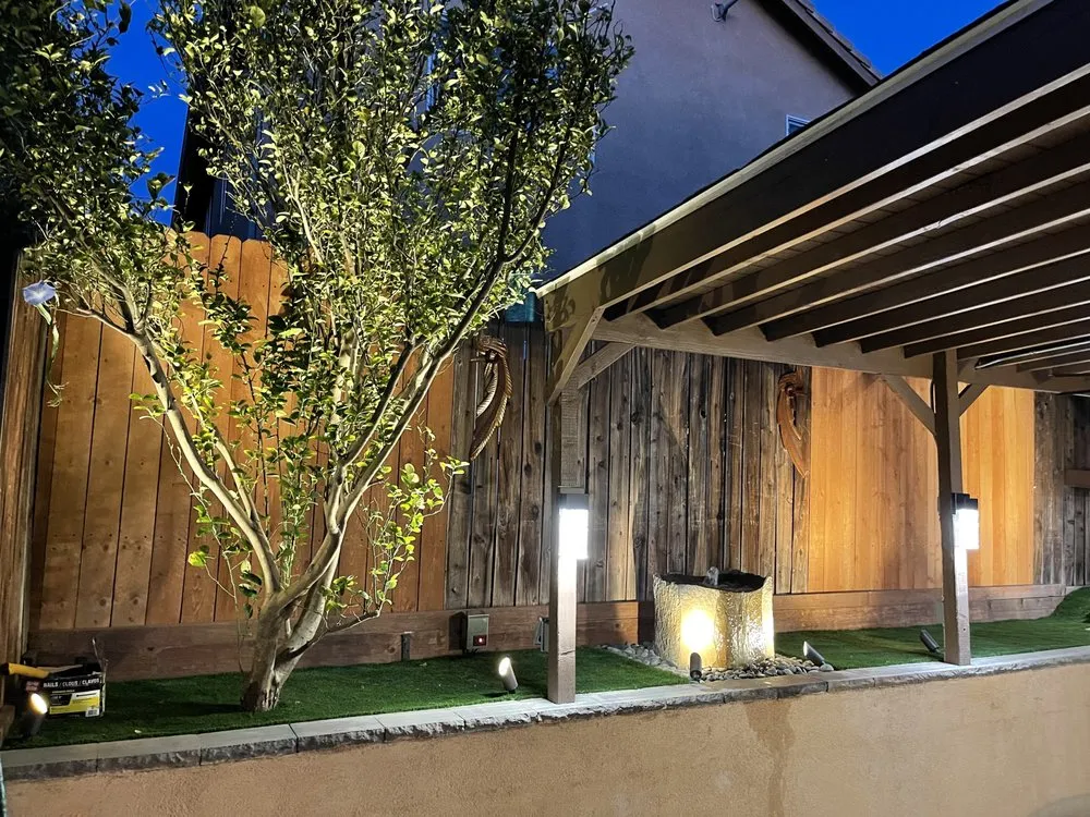 Reliable landscape design for beautiful yards across Los Angeles, CA - United West Coast