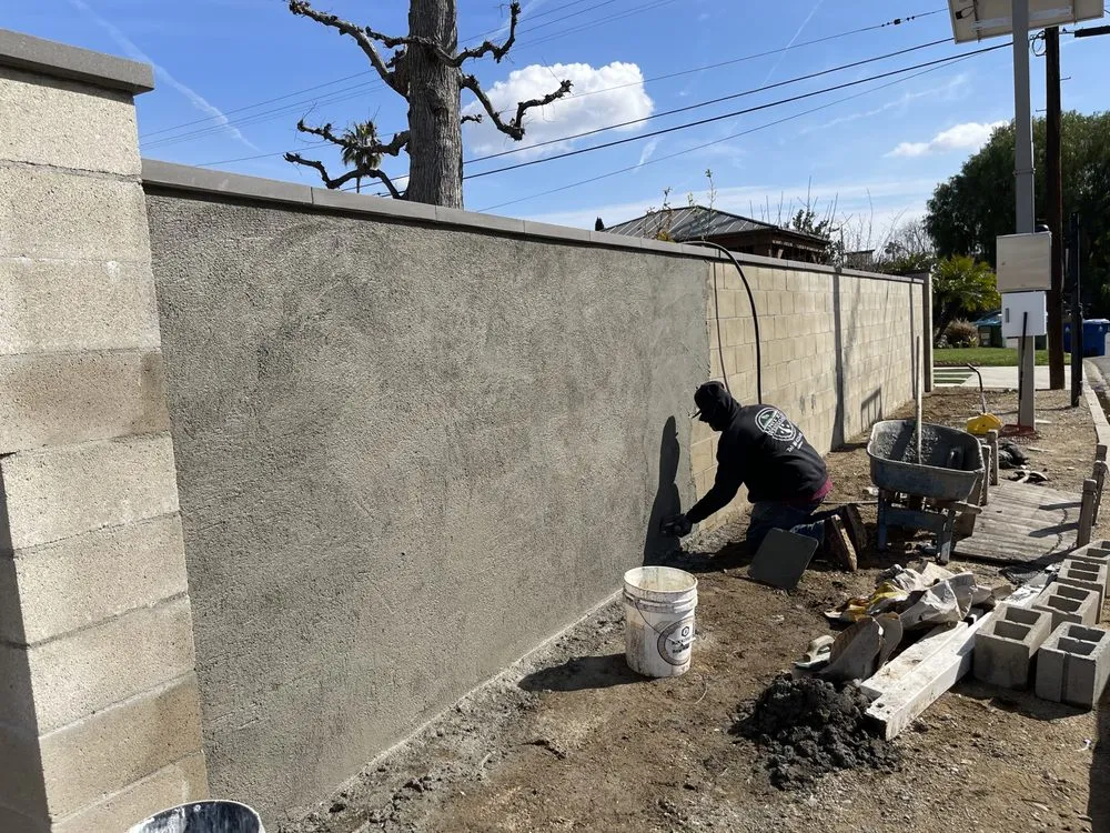 Top-rated outdoor landscaping in Los Angeles, CA - United West Coast