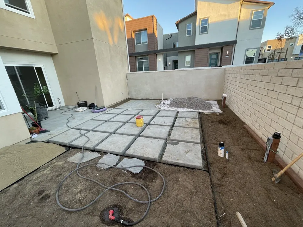 Expert landscape design in Los Angeles, CA by United West Coast