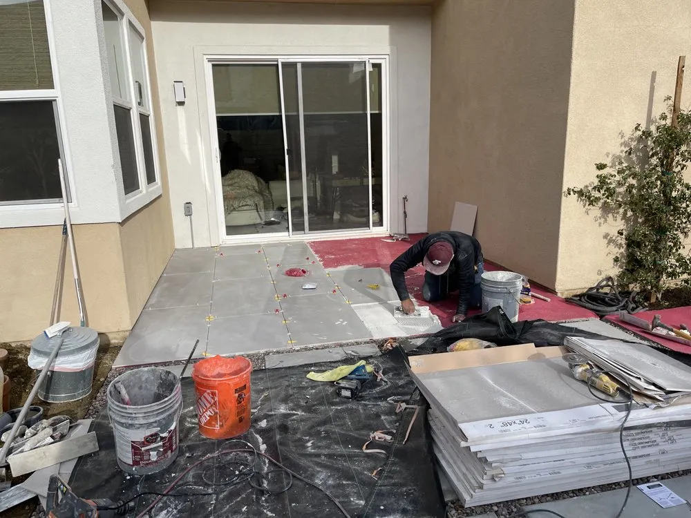 Expert yard cleanup service in Los Angeles, CA by United West Coast