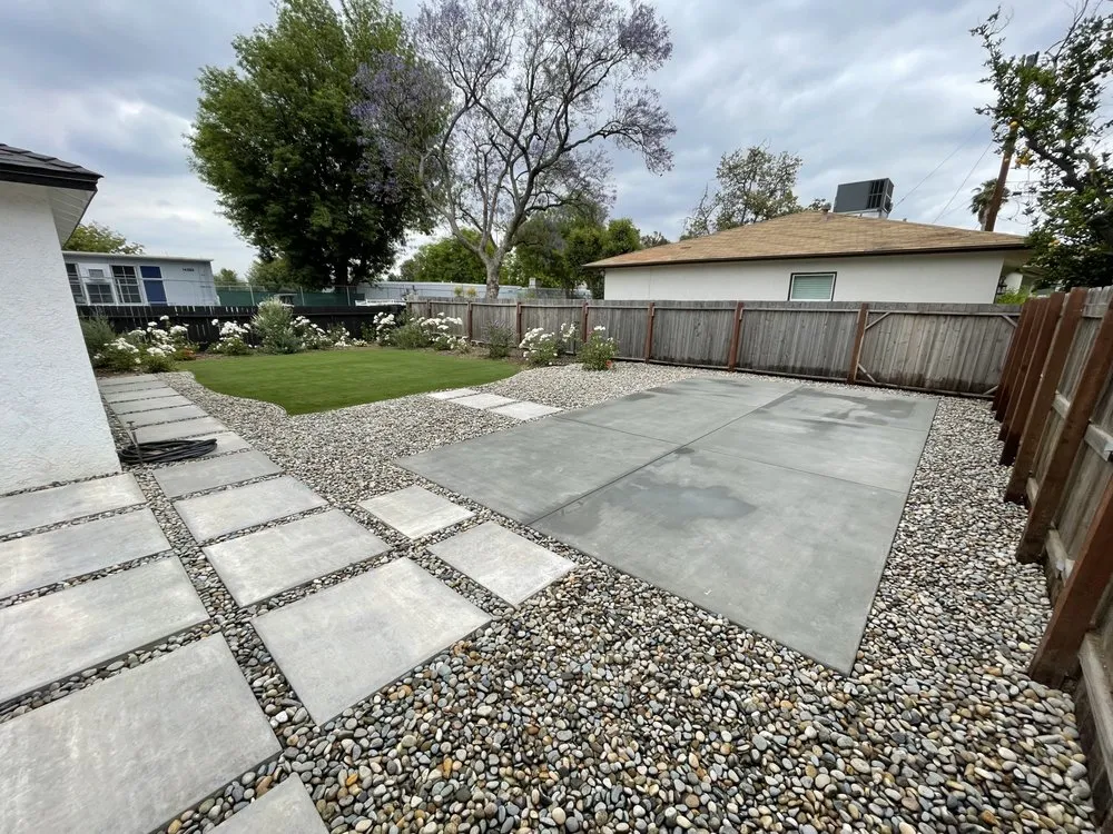 Expert landscaping services in Los Angeles, CA by United West Coast