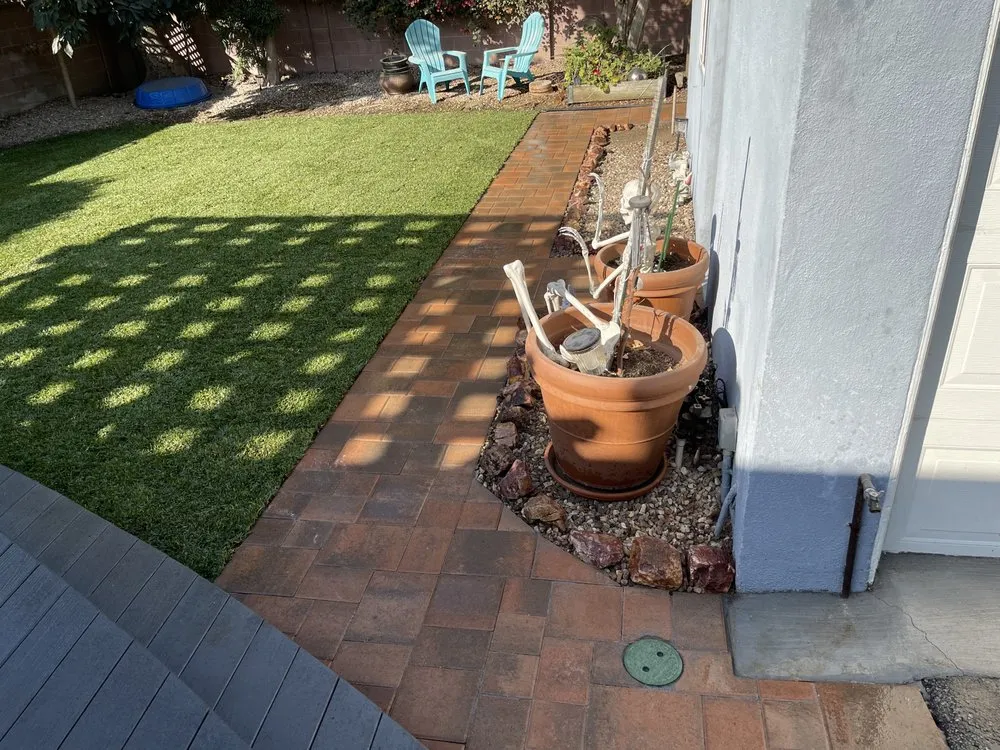 Top-rated landscape design in Los Angeles, CA - United West Coast