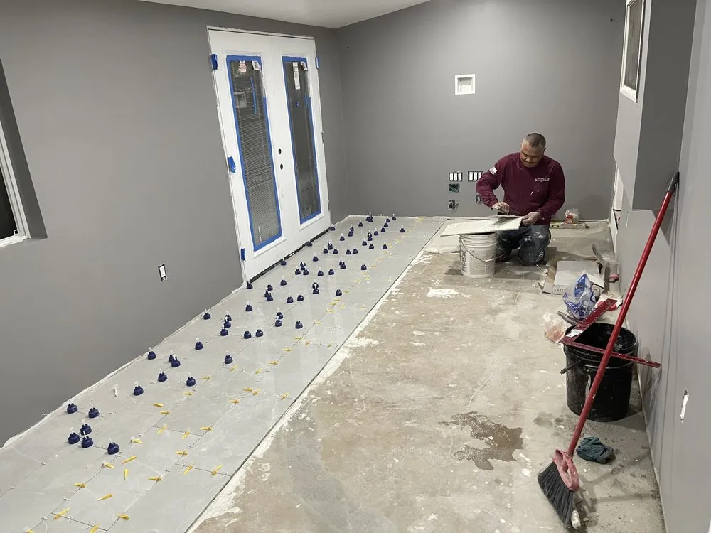 Affordable outdoor landscaping experts serving Los Angeles, CA - United West Coast