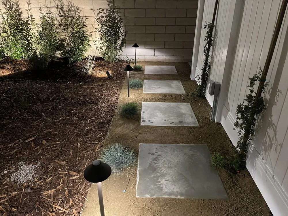 Affordable landscape design near you across Los Angeles, CA - United West Coast