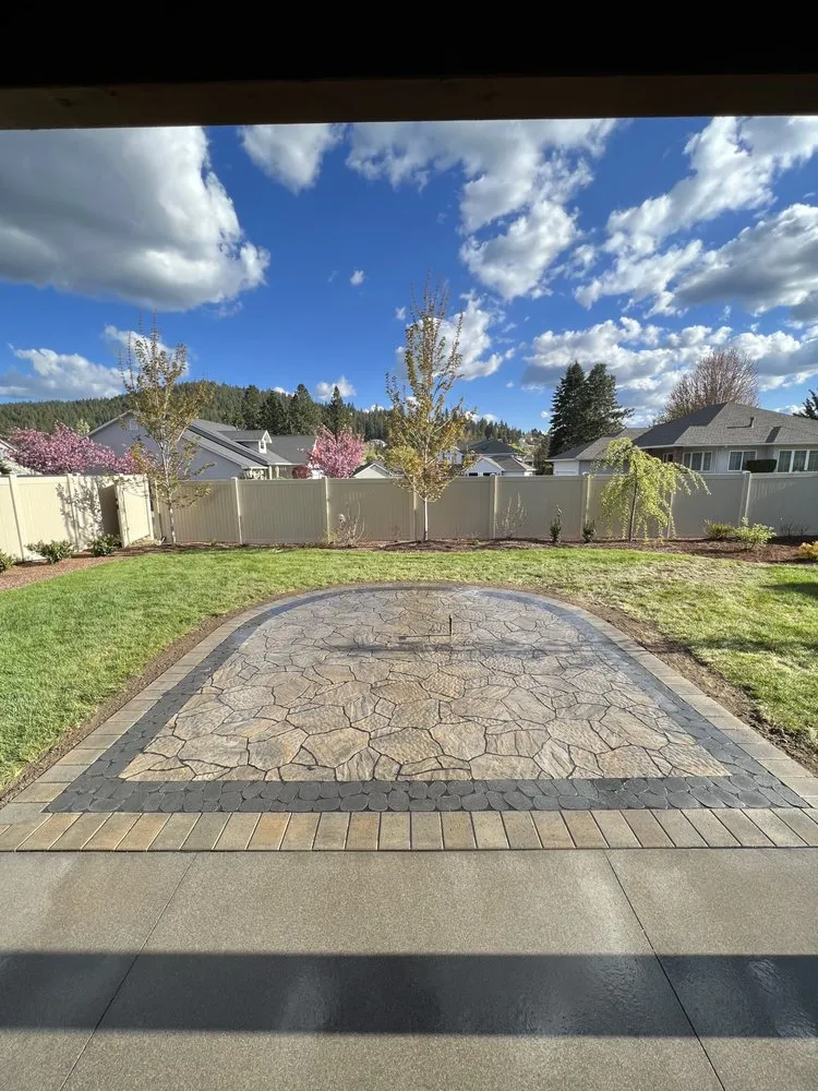 Local lawn mowing service for year-round maintenance across Airway Heights, WA - Unitedscape