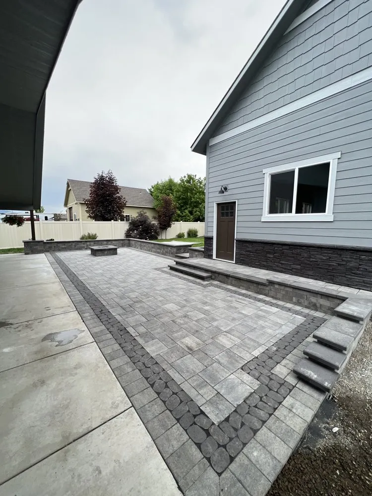 Reliable garden landscaping near you across Airway Heights, WA - Unitedscape