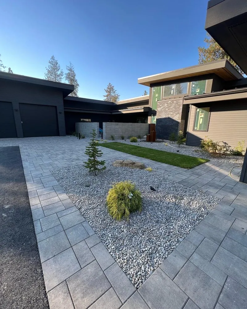 Local yard maintenance for year-round maintenance across Airway Heights, WA - Unitedscape