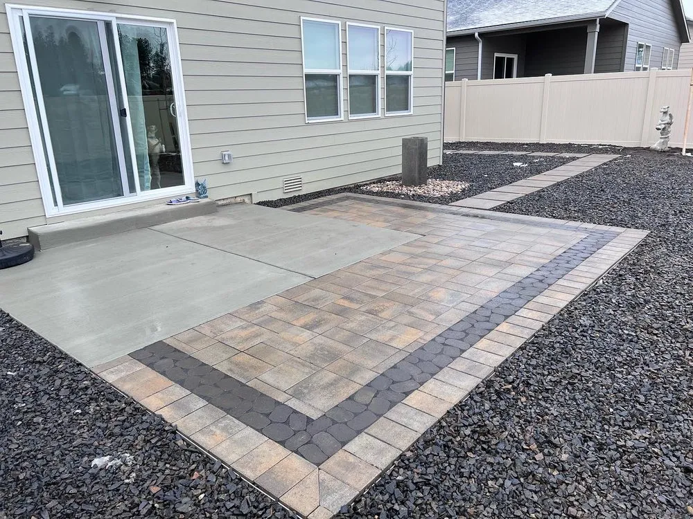 Professional lawn care service in Airway Heights, WA - Unitedscape