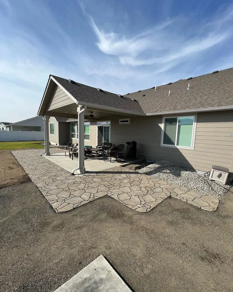 Expert yard cleanup service for year-round maintenance across Airway Heights, WA - Unitedscape