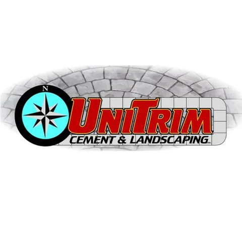 Custom landscape design experts serving Belvidere, IL - Unitrim Cement & Landscaping