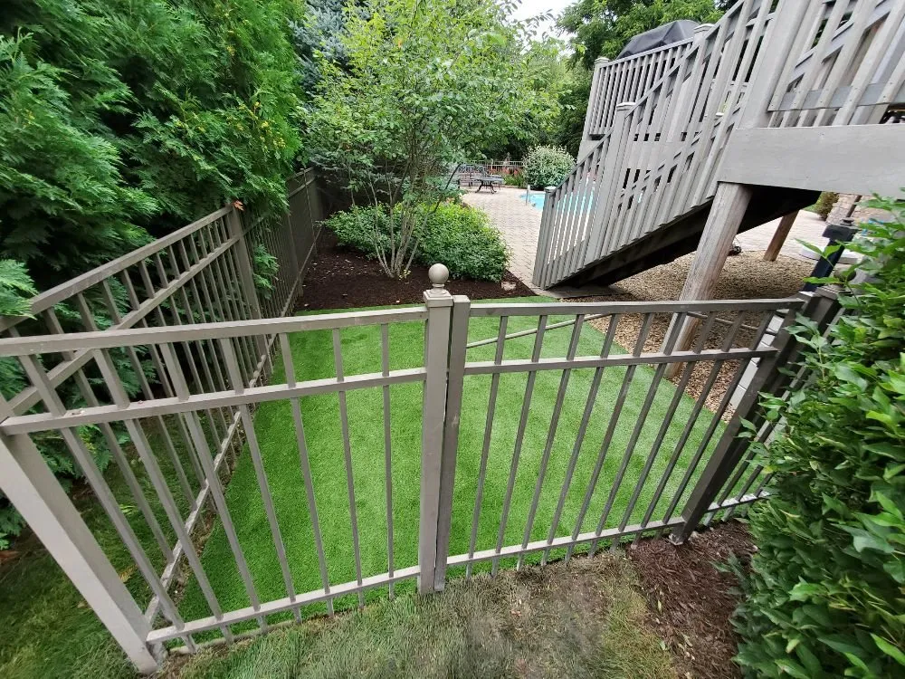 Top-rated residential landscaping in Belvidere, IL by Unitrim Cement & Landscaping