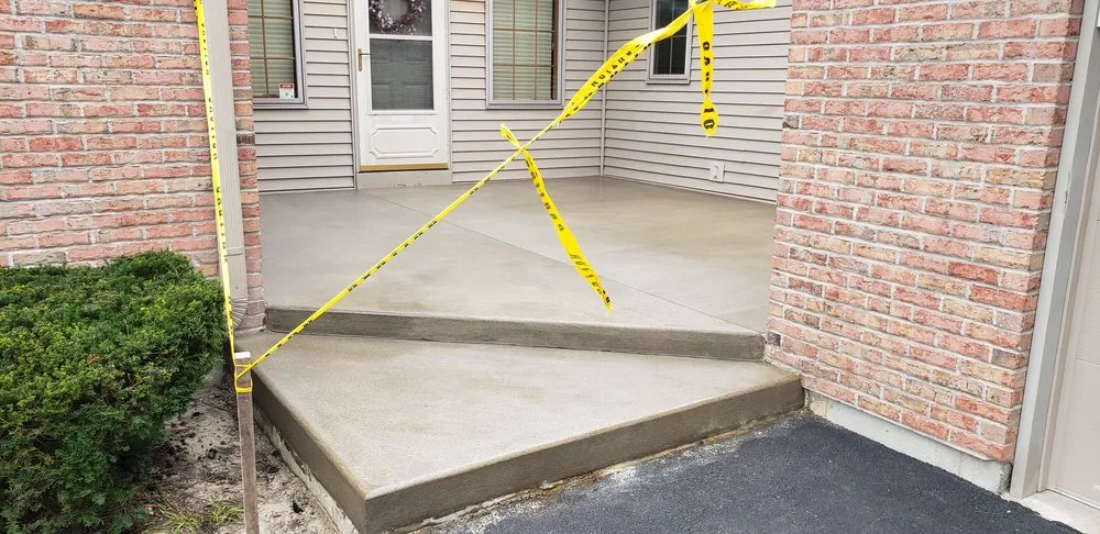 Top-rated landscaping services experts serving Belvidere, IL - Unitrim Cement & Landscaping