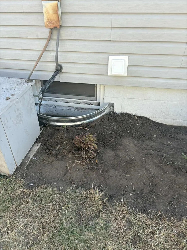 Affordable garden landscaping near you across Belvidere, IL - Unitrim Cement & Landscaping