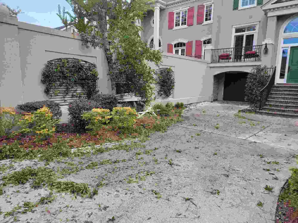 Expert yard maintenance experts serving Akron, OH - Unity Construction Remodeling And Landscaping