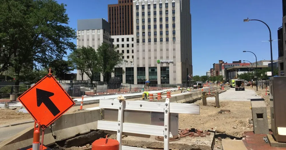 Reliable landscape installation for year-round maintenance across Akron, OH - Unity Construction Remodeling And Landscaping