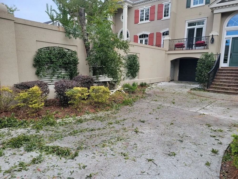 Trusted outdoor landscaping in Akron, OH - Unity Construction Remodeling And Landscaping