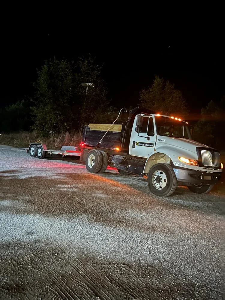 Expert yard maintenance in Akron, OH - Unity Construction Remodeling And Landscaping