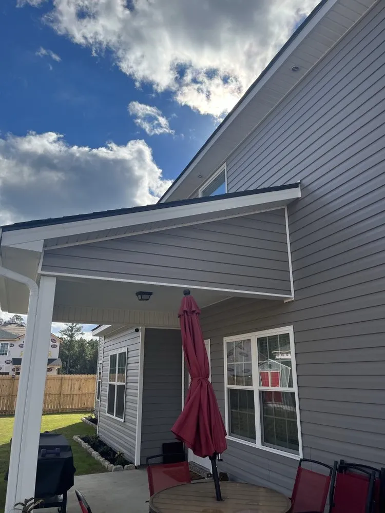 Local yard cleanup service experts serving Akron, OH - Unity Construction Remodeling And Landscaping