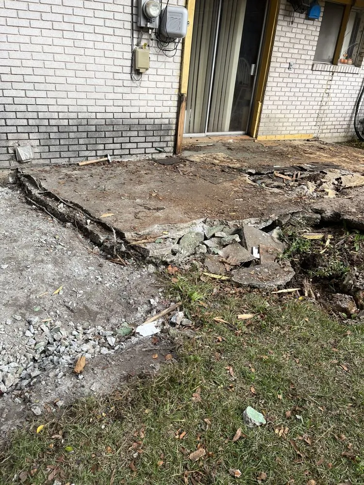 Professional residential landscaping in Hinesville, GA by Unity Construction Remodeling And Landscaping