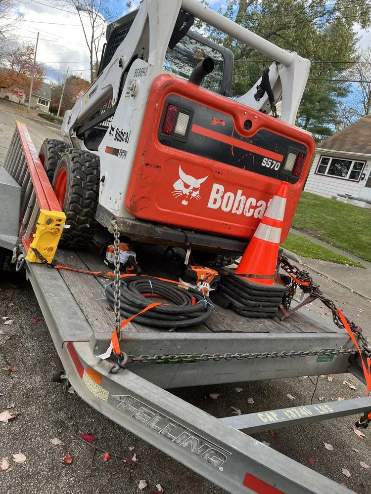 Reliable landscaping services in Hinesville, GA by Unity Construction Remodeling And Landscaping