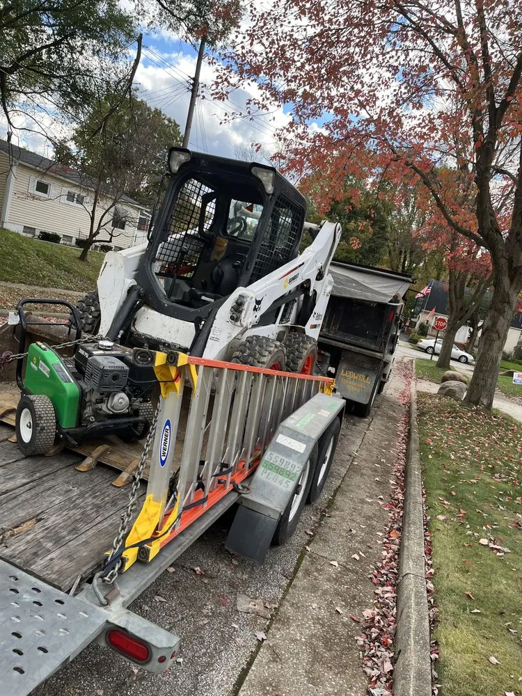 Top-rated landscaping services in Hinesville, GA - Unity Construction Remodeling And Landscaping