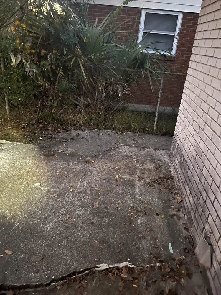 Local yard cleanup service for homes across Lorain, OH - Unity Construction Remodeling And Landscaping