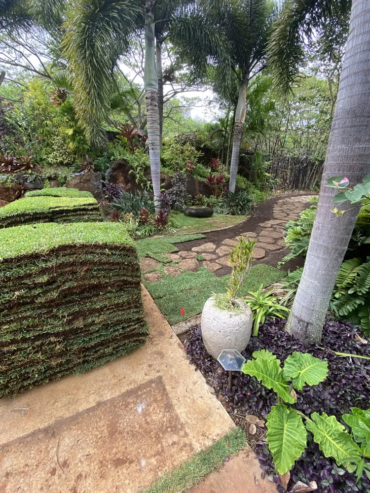 Local landscape design in Hilton Head Island, SC by Unity Hardscapes