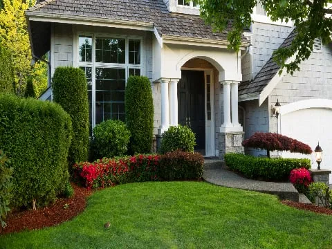 Affordable lawn care service for residential properties across Port Salerno, FL - Unity Landscape