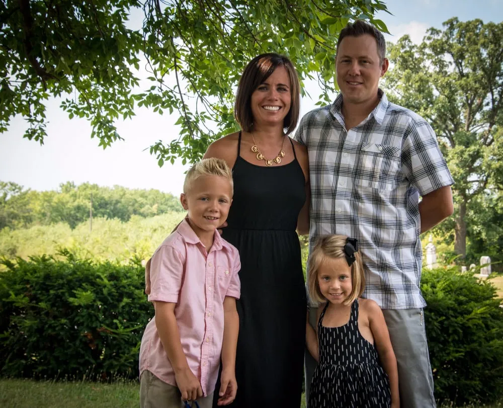 Trusted residential landscaping experts serving Crystal Lake, IL - Unity Landscapes