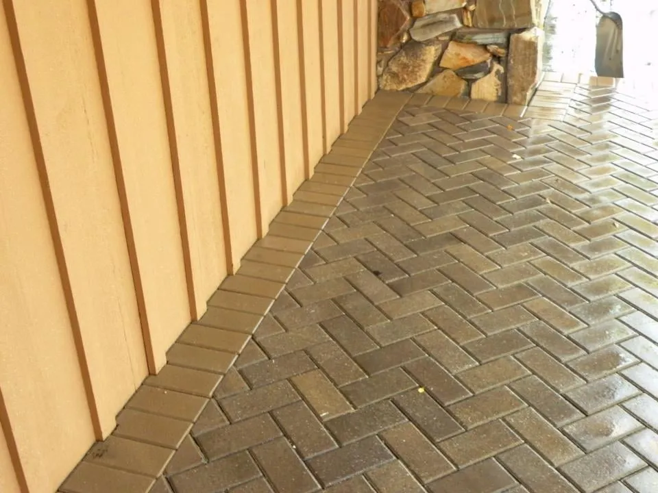 Trusted landscaping services in Crystal Lake, IL by Unity Landscapes