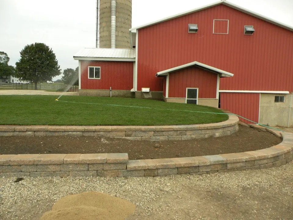 Reliable yard cleanup service in Crystal Lake, IL - Unity Landscapes