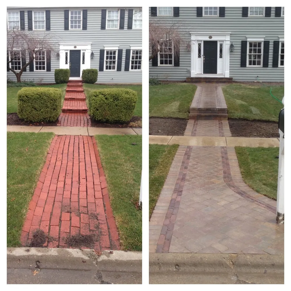Local yard cleanup service in Crystal Lake, IL - Unity Landscapes