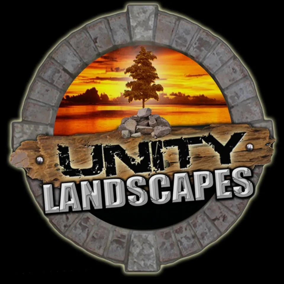 Custom lawn care service in Crystal Lake, IL by Unity Landscapes