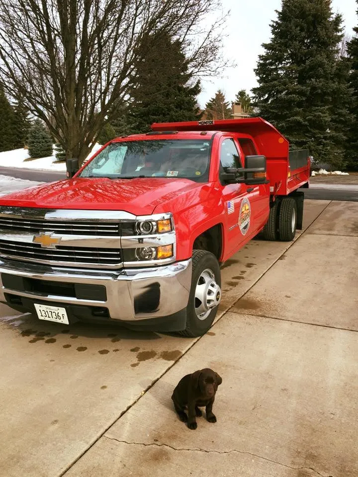 Professional garden landscaping with custom design across Crystal Lake, IL - Unity Landscapes