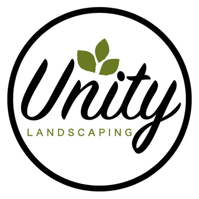 Unity Landscaping Group Logo