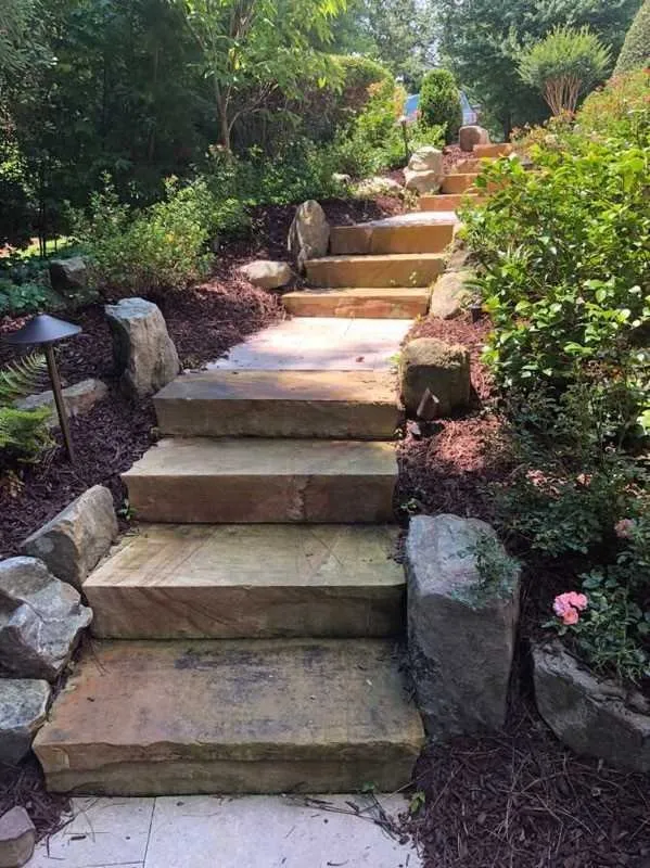 Affordable landscape design experts serving Indian Trail, NC - Unity Lawn & Landscape