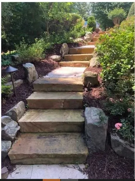 Trusted residential landscaping in Indian Trail, NC - Unity Lawn & Landscape