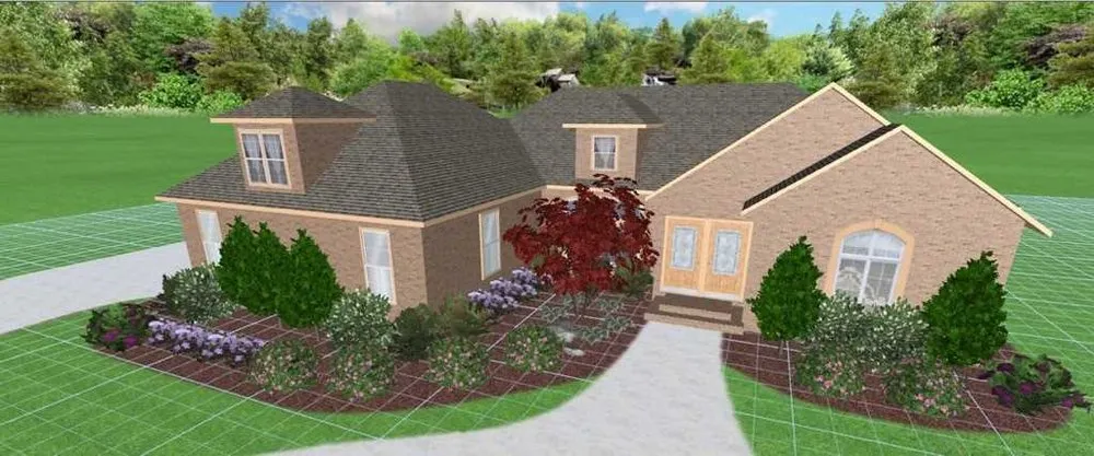 Trusted outdoor landscaping in Indian Trail, NC - Unity Lawn & Landscape