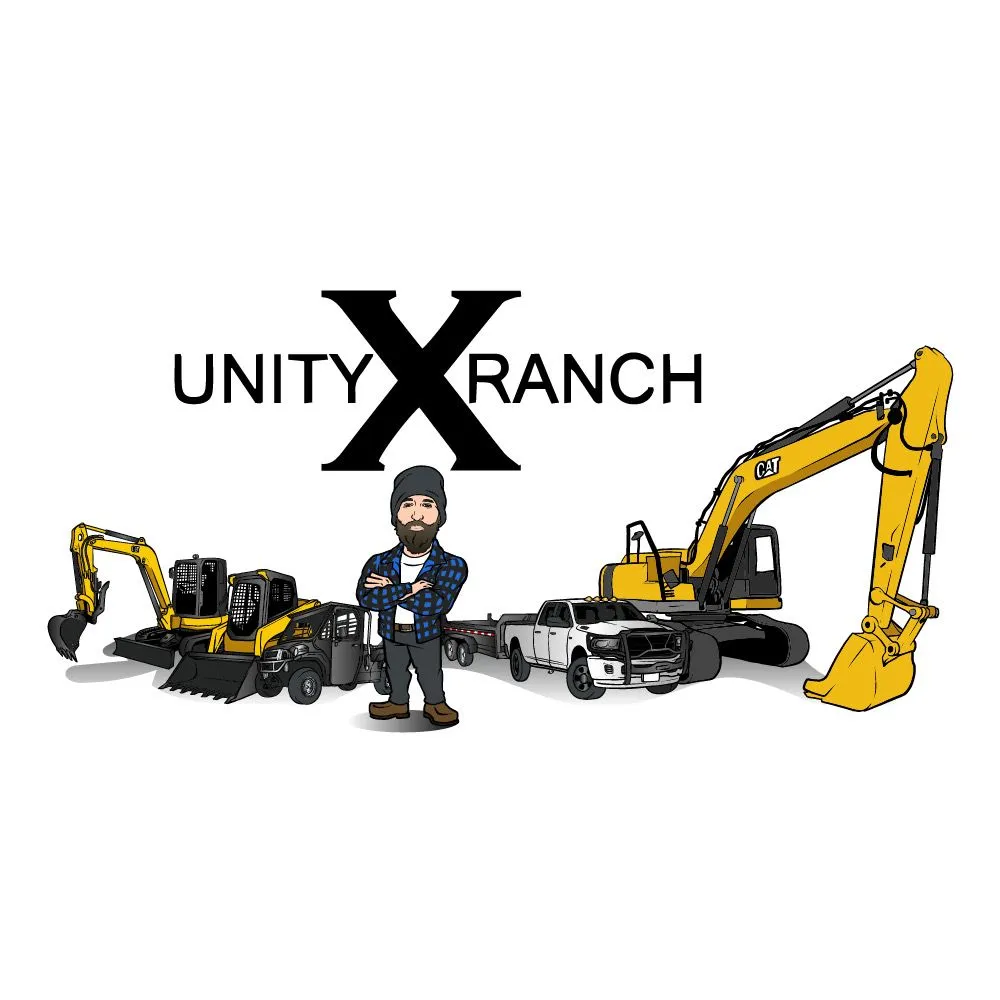 Reliable yard maintenance for homes across Mapleton, KS - Unity X Ranch