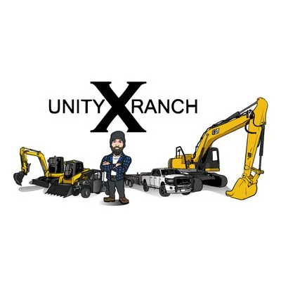 Unity X Ranch