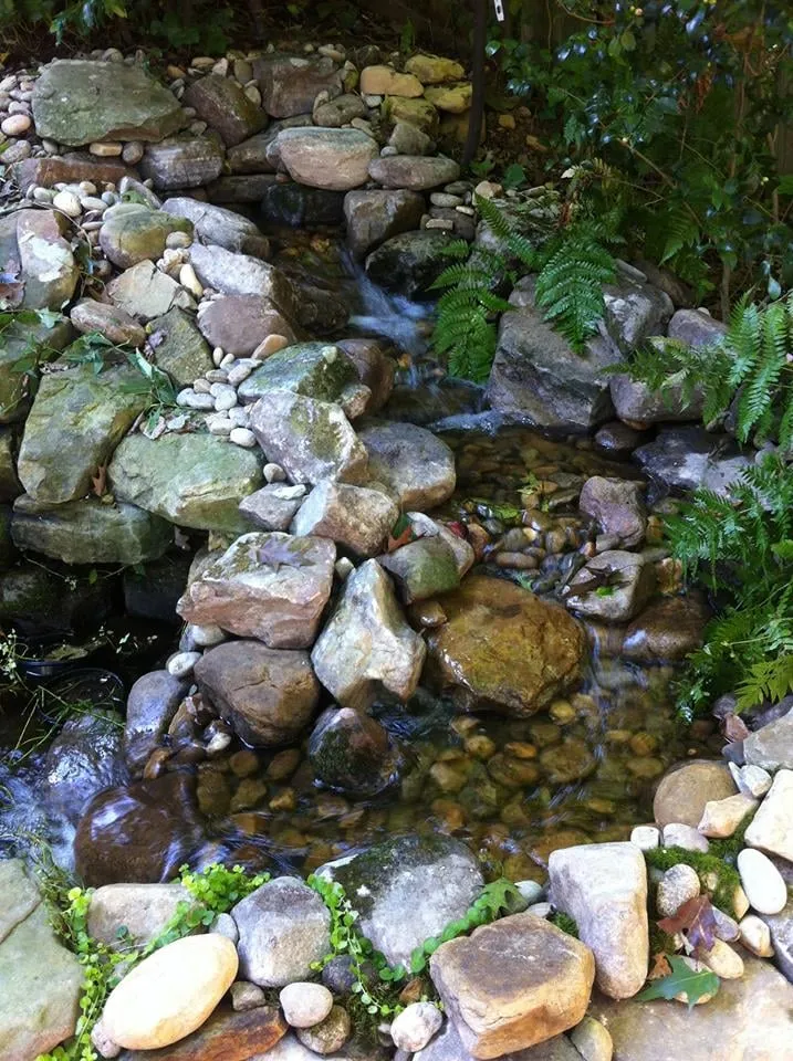 Trusted lawn mowing service for homes across Lawrenceville, GA - Universal Aquatics