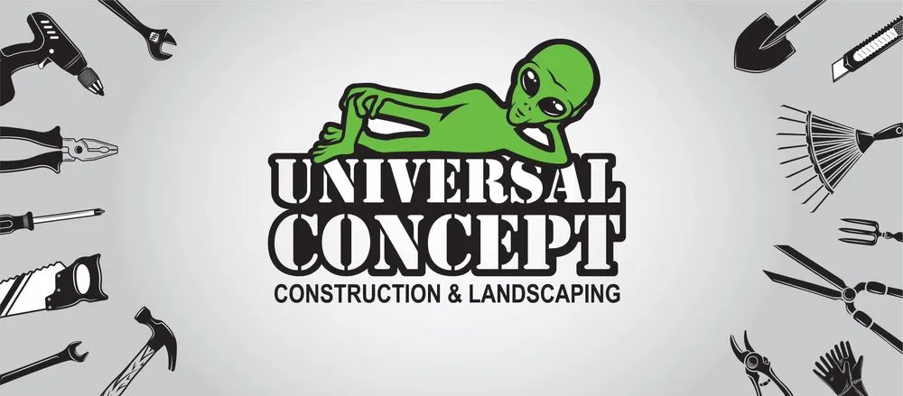 Top-rated lawn care service in Rolling Prairie, IN - Universal Concept