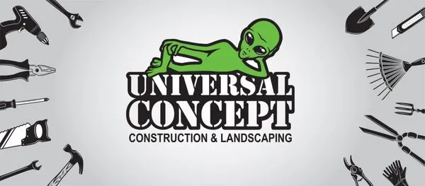 Universal Concept Logo