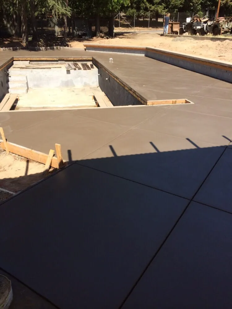 Top-rated landscaping services in Napa, CA by Universal Construction of Ca